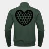 Sweatshirt Jacket Miniaturansicht