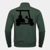 Sweatshirt Jacket Miniaturansicht