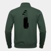 Sweatshirt Jacket Miniaturansicht