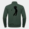 Sweatshirt Jacket Miniaturansicht
