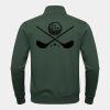 Sweatshirt Jacket Miniaturansicht
