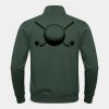 Sweatshirt Jacket Miniaturansicht