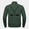 Sweatshirt Jacket Miniaturansicht