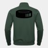 Sweatshirt Jacket Miniaturansicht