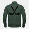 Sweatshirt Jacket Miniaturansicht