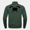 Sweatshirt Jacket Miniaturansicht