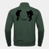 Sweatshirt Jacket Miniaturansicht