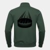 Sweatshirt Jacket Miniaturansicht