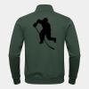Sweatshirt Jacket Miniaturansicht