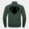 Sweatshirt Jacket Miniaturansicht