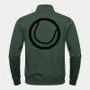 Sweatshirt Jacket Miniaturansicht