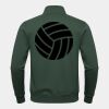 Sweatshirt Jacket Miniaturansicht