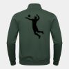 Sweatshirt Jacket Miniaturansicht