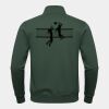 Sweatshirt Jacket Miniaturansicht