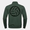 Sweatshirt Jacket Miniaturansicht
