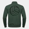 Sweatshirt Jacket Miniaturansicht