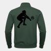 Sweatshirt Jacket Miniaturansicht