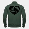 Sweatshirt Jacket Miniaturansicht