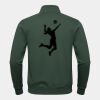 Sweatshirt Jacket Miniaturansicht