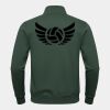 Sweatshirt Jacket Miniaturansicht