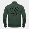 Sweatshirt Jacket Miniaturansicht