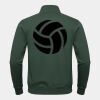 Sweatshirt Jacket Miniaturansicht