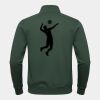 Sweatshirt Jacket Miniaturansicht