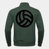 Sweatshirt Jacket Miniaturansicht