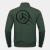 Sweatshirt Jacket Miniaturansicht