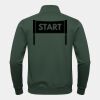 Sweatshirt Jacket Miniaturansicht