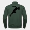 Sweatshirt Jacket Miniaturansicht