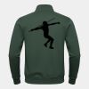 Sweatshirt Jacket Miniaturansicht