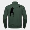 Sweatshirt Jacket Miniaturansicht