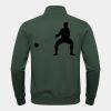 Sweatshirt Jacket Miniaturansicht