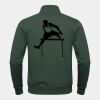 Sweatshirt Jacket Miniaturansicht