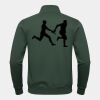 Sweatshirt Jacket Miniaturansicht