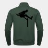 Sweatshirt Jacket Miniaturansicht