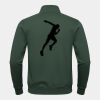 Sweatshirt Jacket Miniaturansicht