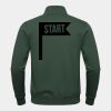 Sweatshirt Jacket Miniaturansicht