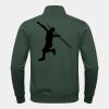 Sweatshirt Jacket Miniaturansicht
