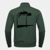 Sweatshirt Jacket Miniaturansicht