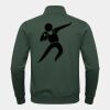 Sweatshirt Jacket Miniaturansicht
