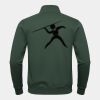 Sweatshirt Jacket Miniaturansicht