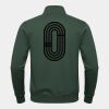 Sweatshirt Jacket Miniaturansicht