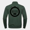 Sweatshirt Jacket Miniaturansicht