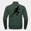 Sweatshirt Jacket Miniaturansicht