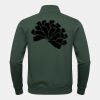Sweatshirt Jacket Miniaturansicht