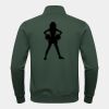Sweatshirt Jacket Miniaturansicht