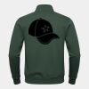 Sweatshirt Jacket Miniaturansicht