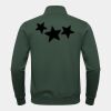 Sweatshirt Jacket Miniaturansicht